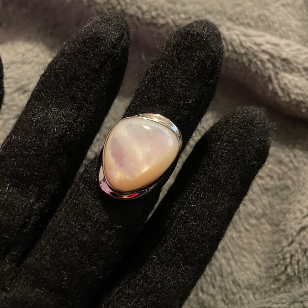 Women’s ring - Picture 3 of 4